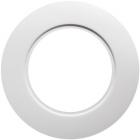 180mm Outdoor Rehab Ring Mat Hvid