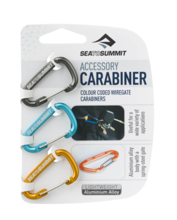 Accessory Carabiner Stk Sea Summit