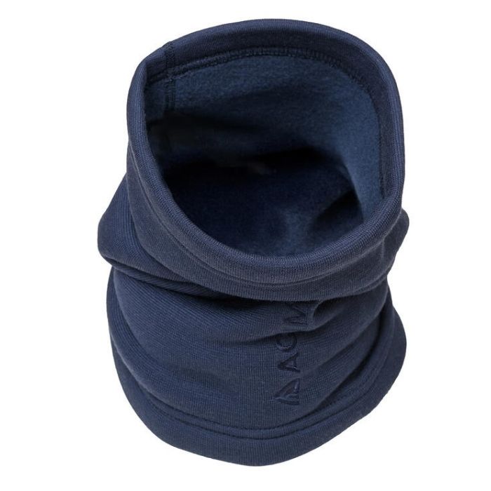 Aclima Fleecewool Headover Navy Blazer