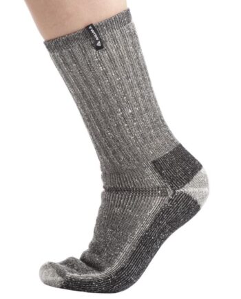 Aclima Hotwool Sock Grey Melange