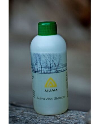 Aclima Wool Shampoo 300ml