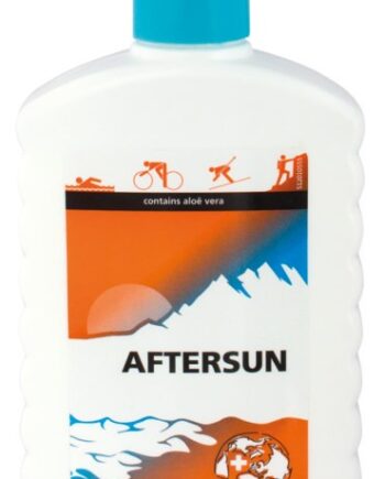 Aftersun  200ml Travelsafe