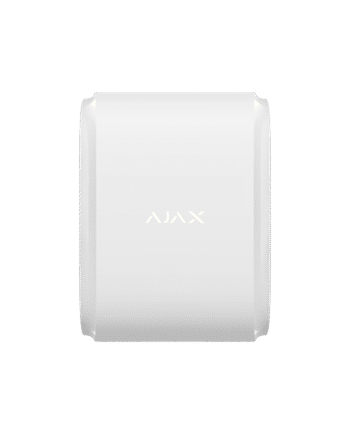 Ajax Dualcurtain Outdoor