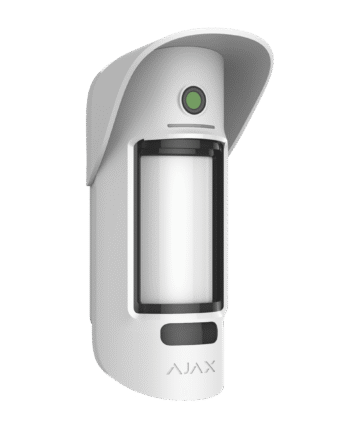 Ajax Motioncam Outdoor Pir Kamera Udendørs