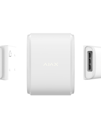 Ajax Outdoor Dual Curtainprotect
