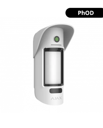 Ajax Outdoor Motioncam Phod