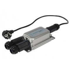 Allnet Poe Injektor Outdoor