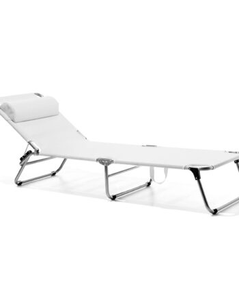 Amigo Drømmeseng Hvid 035tx Skarp Pris