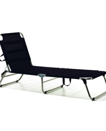 Amigo Drømmeseng Sort 035tx Skarp Pris