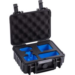 Amp Outdoor Cases Outdoor Action Case Type For Insta360 Go3 Go3s Black