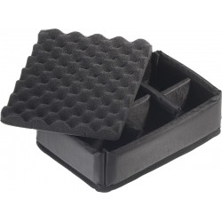 Amp Outdoor Cases Outdoor Cases Divider System Rpd For Type 3000 Kuffert