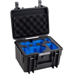 Amp Outdoor Cases Outdoor Cases Type 2000 For Dji Mini Pro Black Kuffert