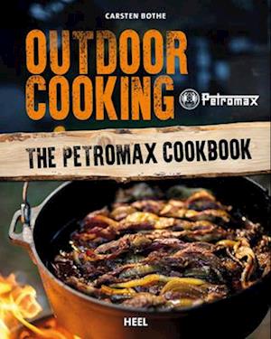 Amp Outdoor Cookingamp  Carsten Bothe Bog