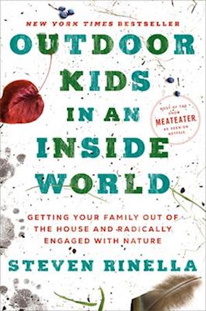 Amp Outdoor Kids Inside Worldamp Steven Rinella Bog