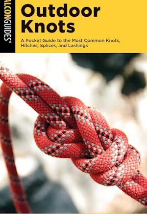 Amp Outdoor Knotsamp  Cliff Jacobson Bog