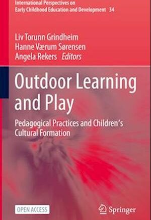 Amp Outdoor Learning And Playamp  Bog