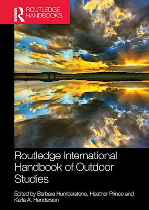 Amp Routledge International Handbook Outdoor Studiesamp Bog