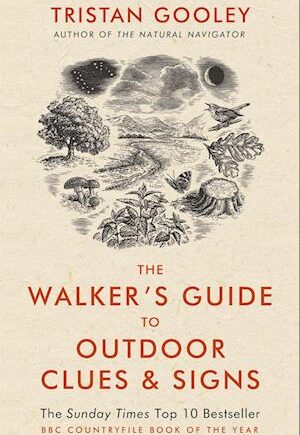 Amp The Walkeramp  Guide Outdoor Clues And Signsamp  Tristan Gooley Bog