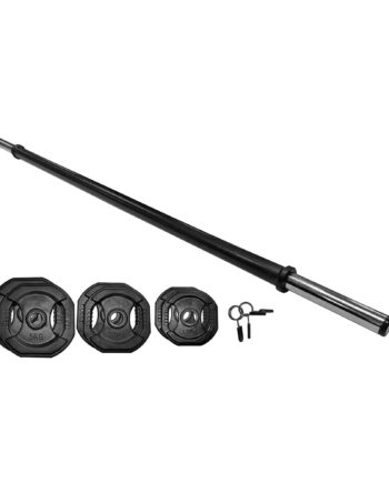 Ampamp Bodypump Sæt