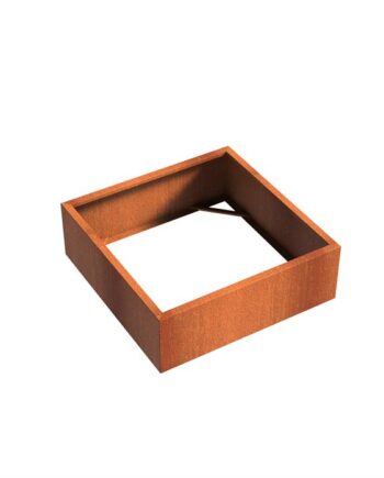 Andes Kubik 120x120x40 Uden Bund