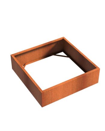 Andes Kubik 140x140x40 Uden Bund