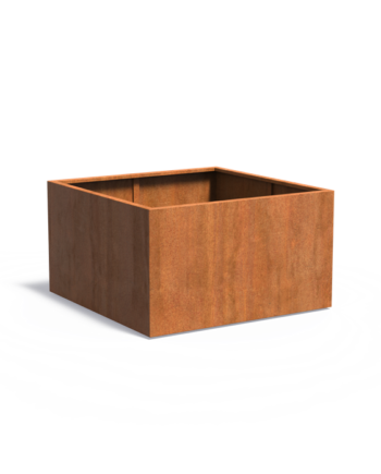 Andes Kubik 140x140x80