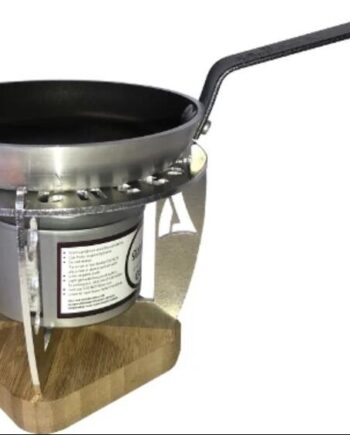 Apro Outdoor Ekstra Gel Til Grill