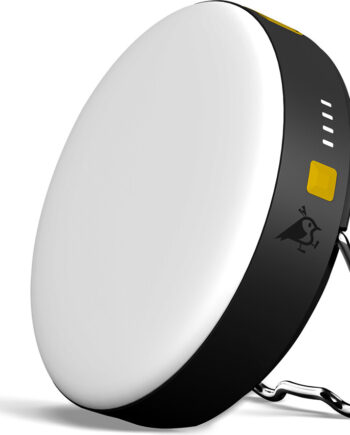 Aqiila Lightbird Bl10 Campinglight With Powerbank
