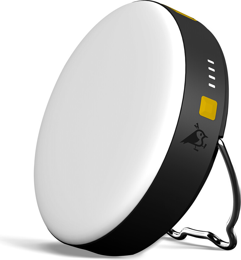 Aqiila Lightbird Bl10 Campinglight With Powerbank