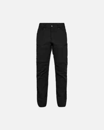 Arbejdsbukser  Polyamid  Sort