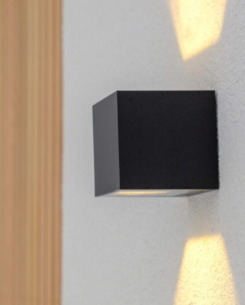 Arca Outdoor Væglampe Fra Antidark