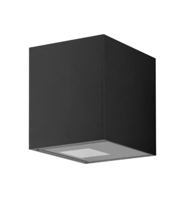 Arca Outdoor W150 Arca Outdoor W150 Led Black