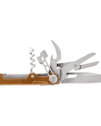 Armbar Cork  Multitool Orange Gerber