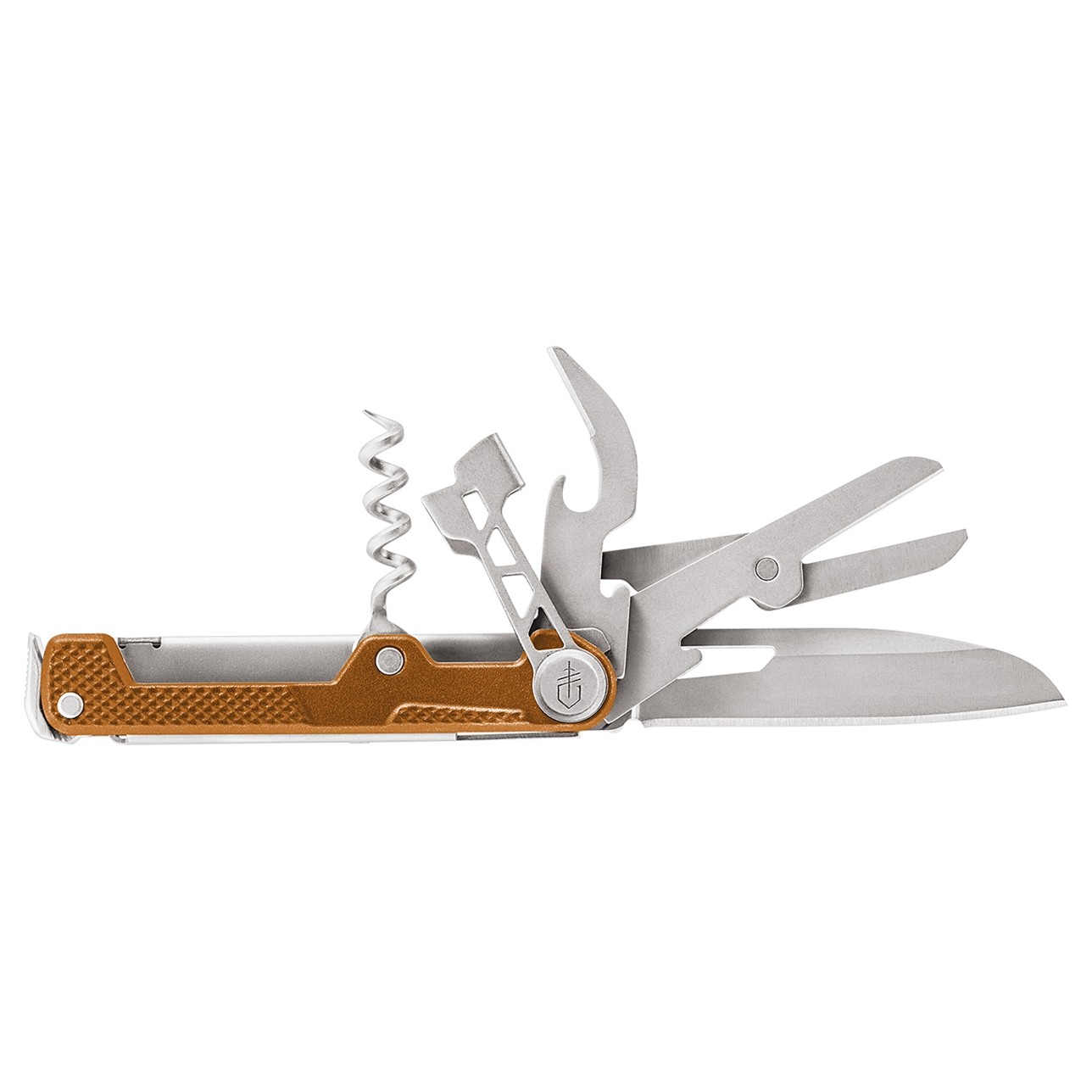 Armbar Cork Multitool Orange Gerber