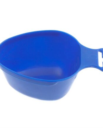 Army Mugg Blå