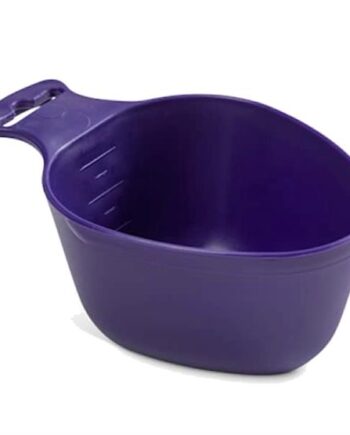 Army Mugg Lilla