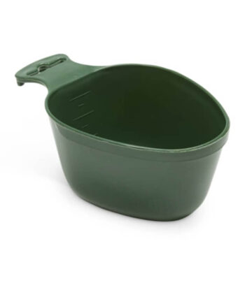 Army Mugg Liter Med Hank Mugg Lilla