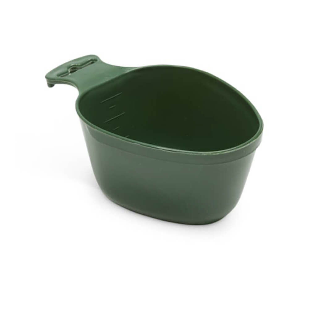 Army Mugg Liter Med Hank Mugg Lilla