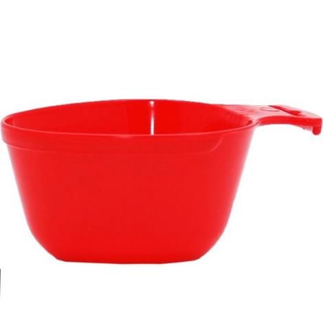 Army Mugg Liter