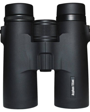 Asphen Titan 10x42 Håndkikkert