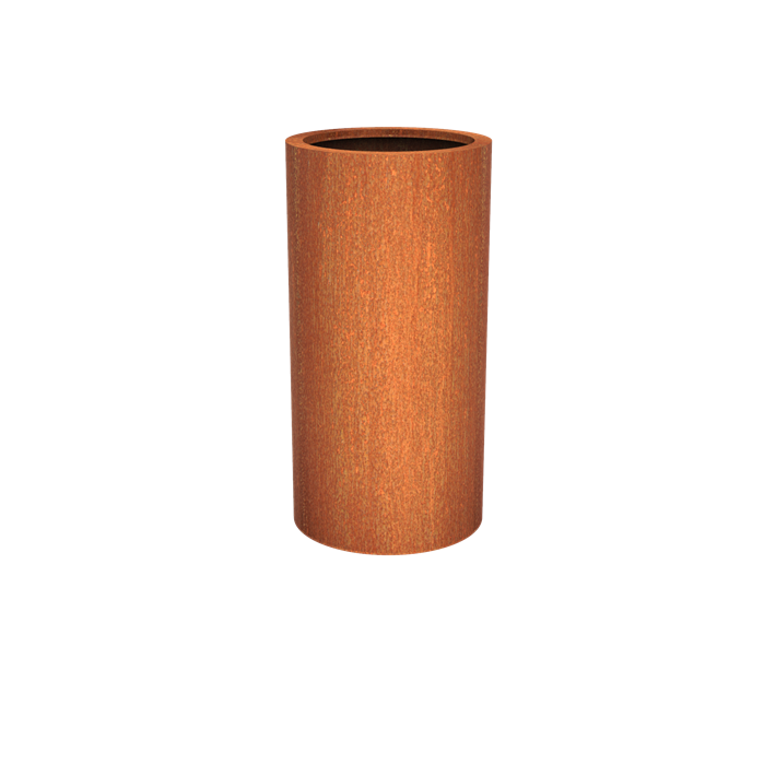 Atlas Cylinder ø60 Højde 120