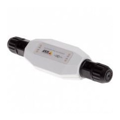 Axis T8129 Outdoor Poe Extender