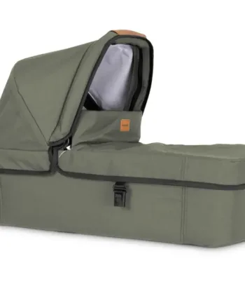 Babylift Outdoor Olive
