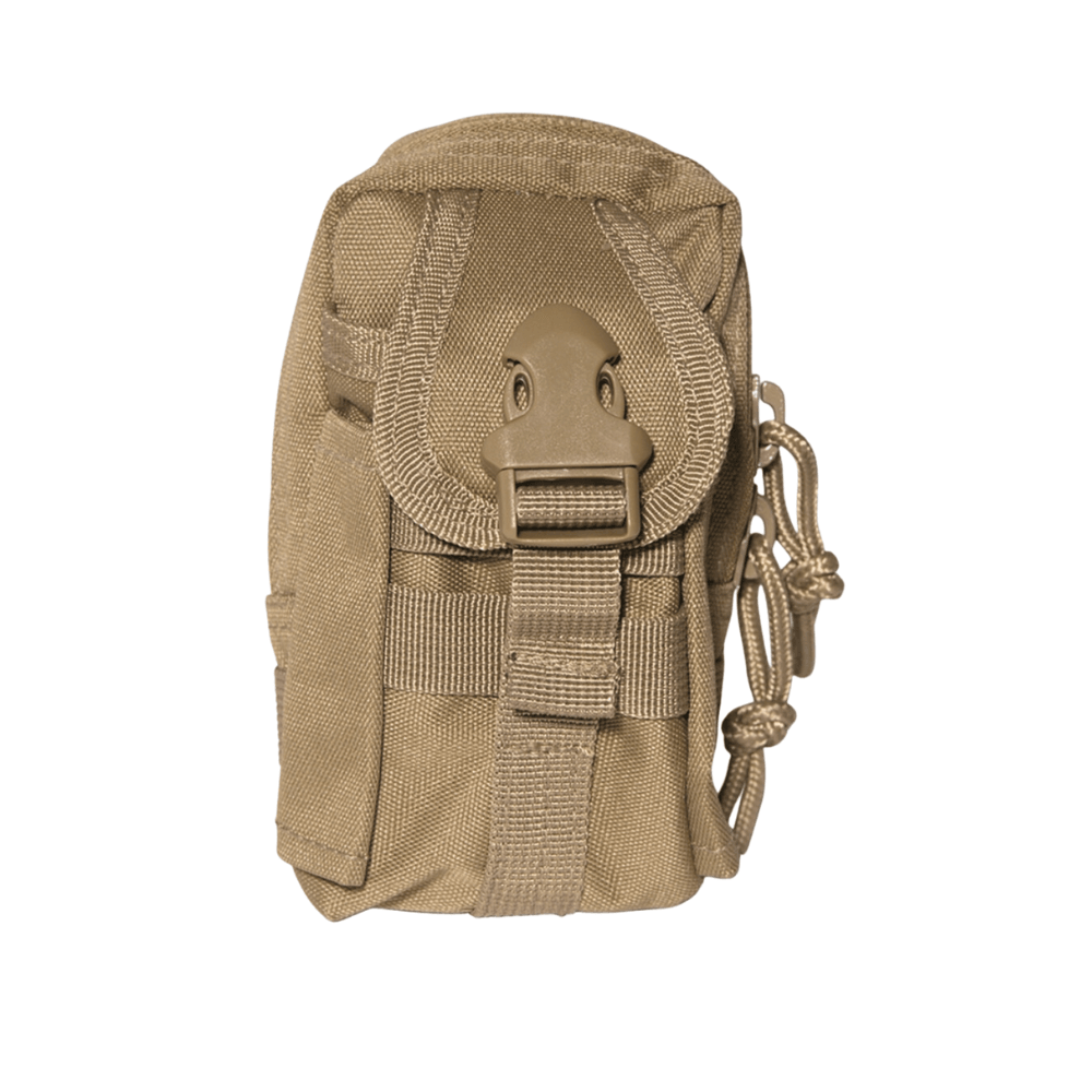Bælte Pouch Commando Belt Pouch Mil Tec Coyote