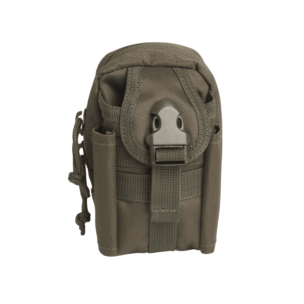 Bælte Pouch Commando Belt Pouch Mil Tec Grøn