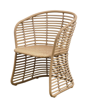 Basket Stol Natur 5410000u