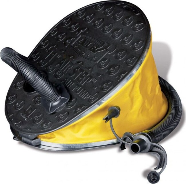 Bestway Luftpumpe Pro Air