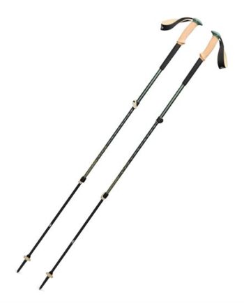 Black Diamond Trail Cork Trekking Poles