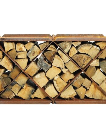 Bloxx Opbevaring Til Brænde