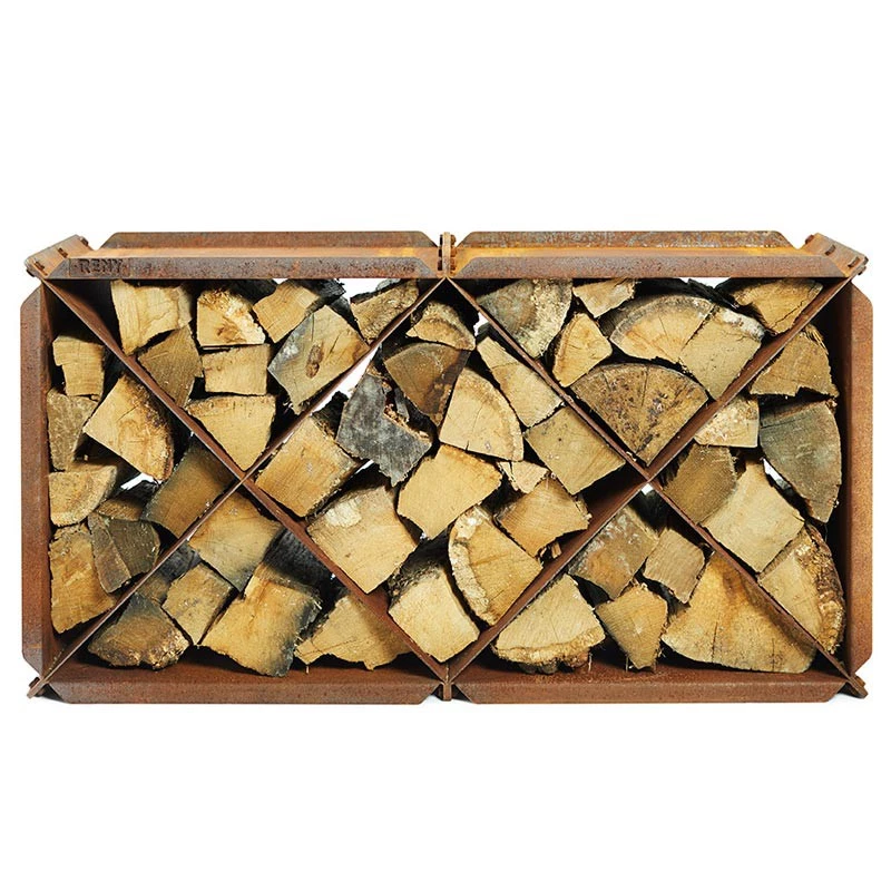 Bloxx Opbevaring Til Brænde